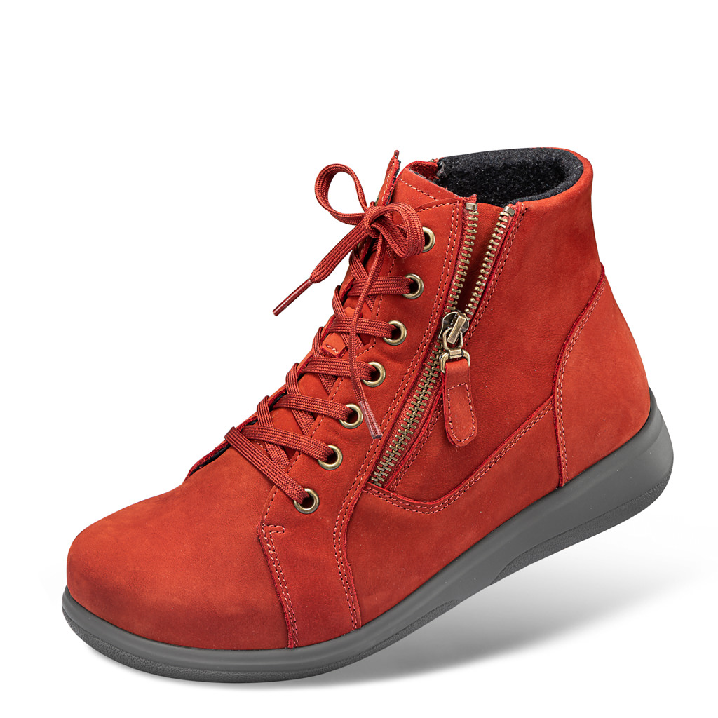 MODEL Lavine TEX