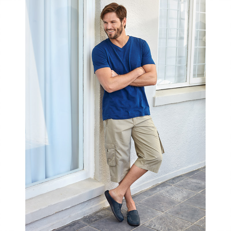 MODEL Alex Air Elk