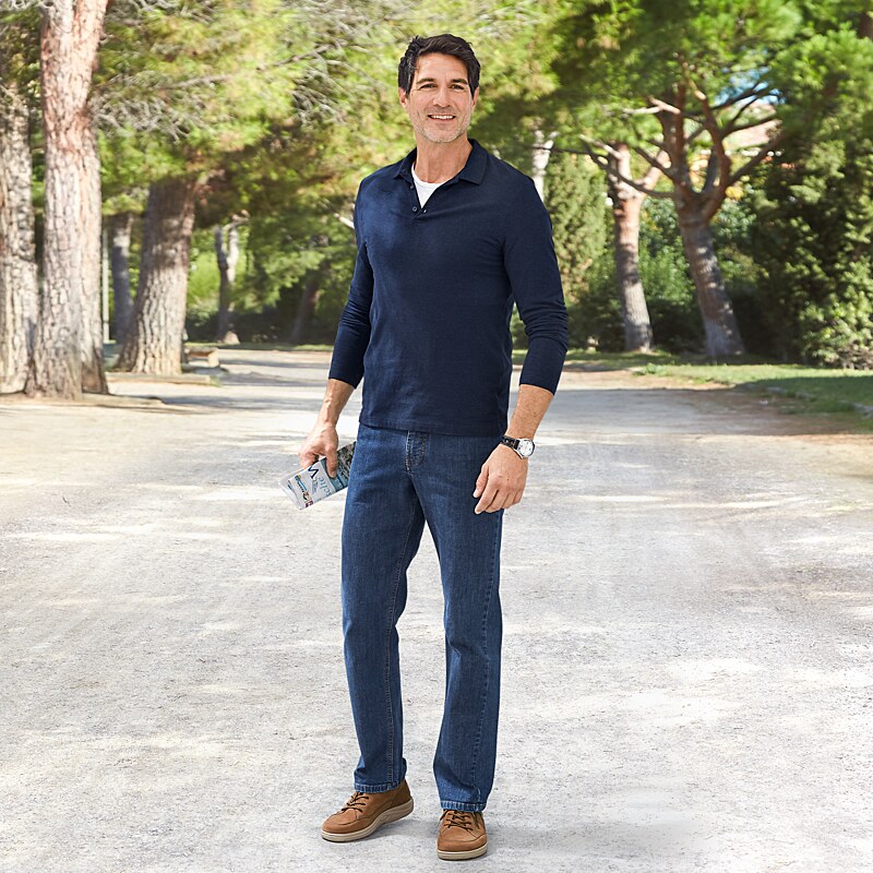 MODEL Elmar