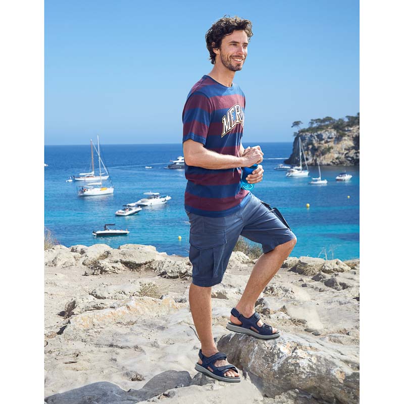 MODEL Samuel