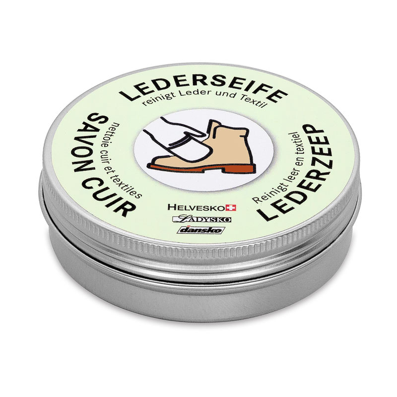 Lederzeep