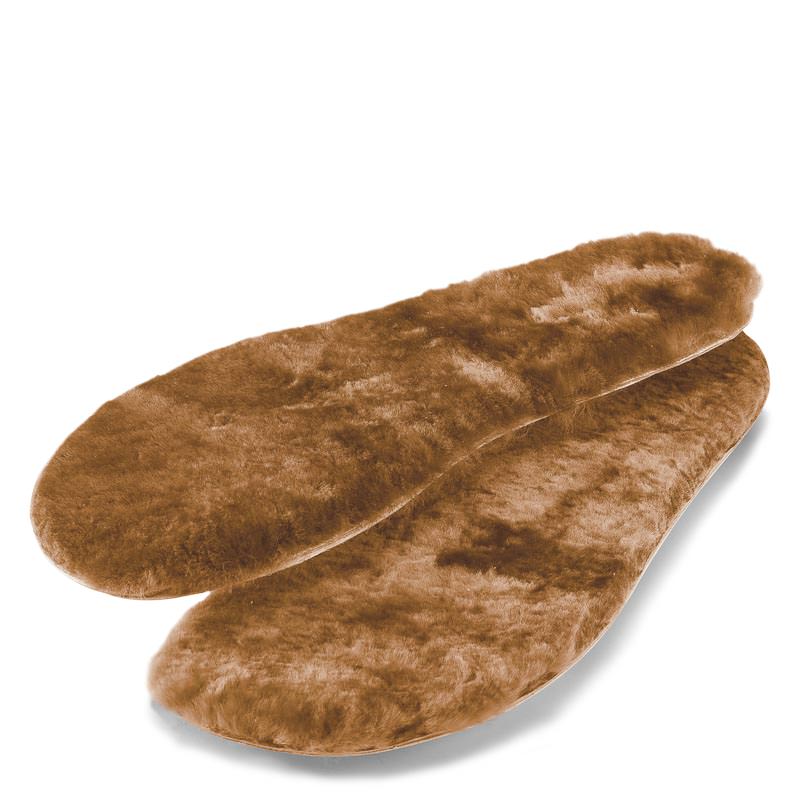 Outlast klimaatsokken beige