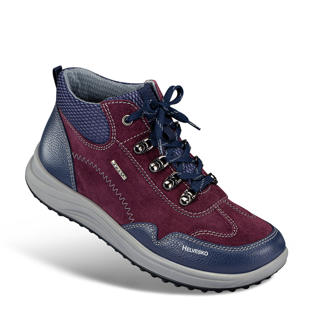 MODEL Leeds TEX
