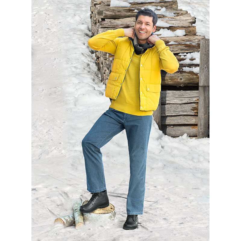 MODEL  Arktis Elk