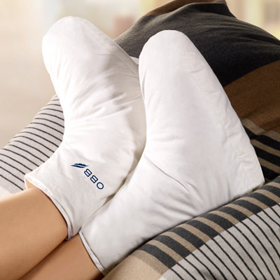 Bedschoenen